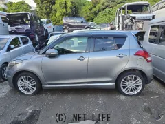 部品取車 スイフト