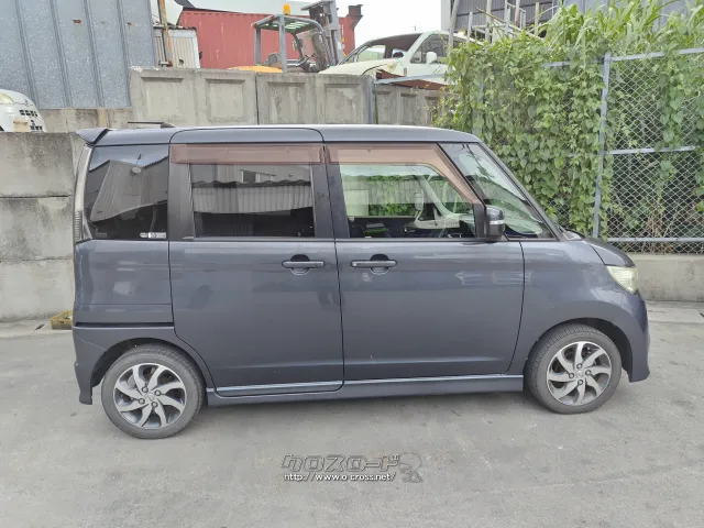 部品取車 ルークス