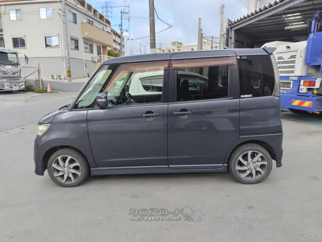部品取車 ルークス