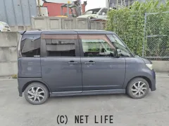 部品取車 ルークス