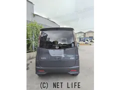 部品取車 ルークス