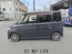 部品取車 ルークス