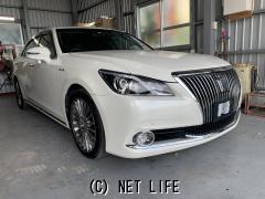 トヨタ クラウンマジェスタ