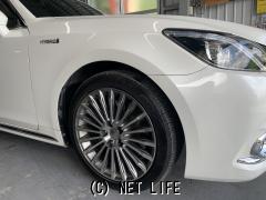 トヨタ クラウンマジェスタ