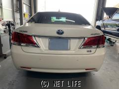 トヨタ クラウンマジェスタ