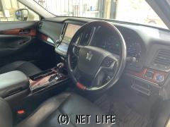 トヨタ クラウンマジェスタ