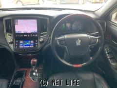 トヨタ クラウンマジェスタ