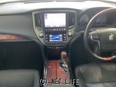 トヨタ クラウンマジェスタ