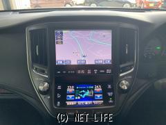 トヨタ クラウンマジェスタ