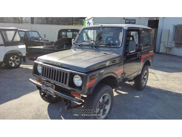 スズキ ジムニー