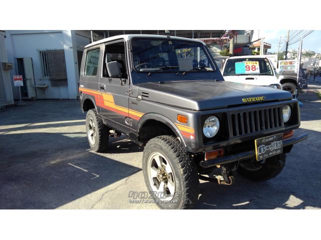 【 16×5.5J +22 139.7 5H 4本 】 スズキ ジムニー アドベンチャー 純正 / SJ30 SJ40 JA11 JA12 JB23 JB24 JB64 Jimmy スタッドレス ジムニー VC SJ30 2サイクル(鹿児島)の中古車詳細 | 中古車なら