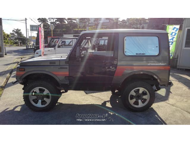 スズキ ジムニー
