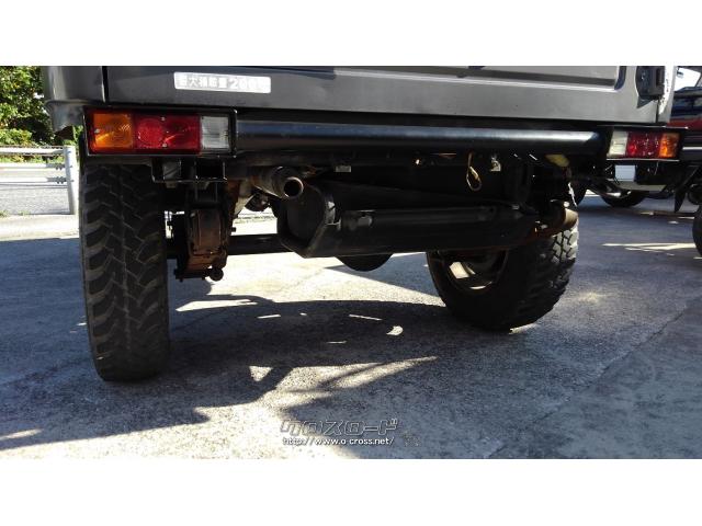 スズキ ジムニー