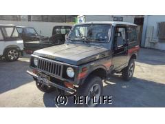 スズキ ジムニー