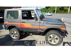 スズキ ジムニー