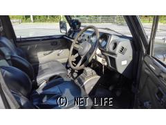 スズキ ジムニー