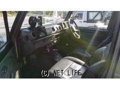 スズキ ジムニー