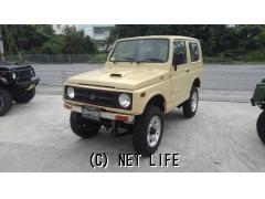 スズキ ジムニー