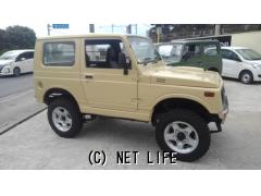 スズキ ジムニー