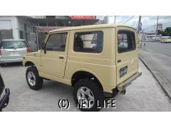 スズキ ジムニー