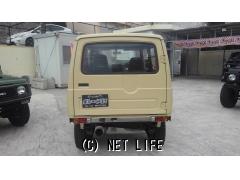 スズキ ジムニー