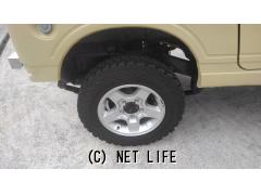 スズキ ジムニー