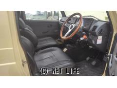 スズキ ジムニー