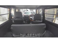 スズキ ジムニー