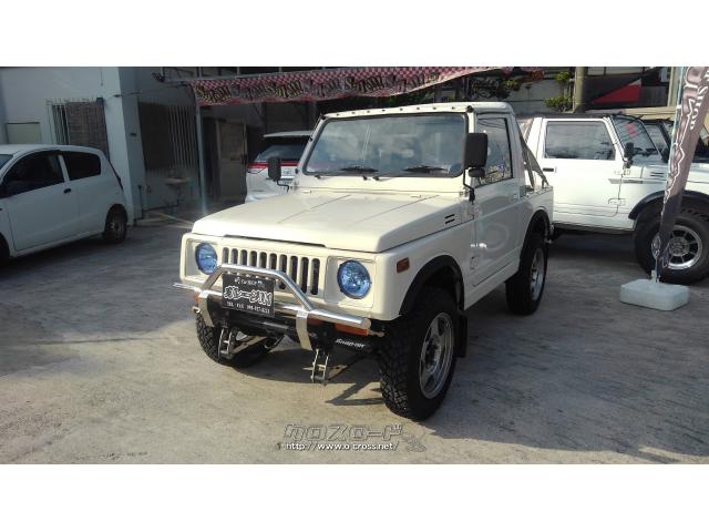 スズキ ジムニー