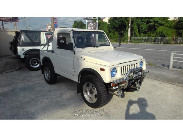 スズキ ジムニー