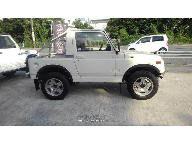 スズキ ジムニー