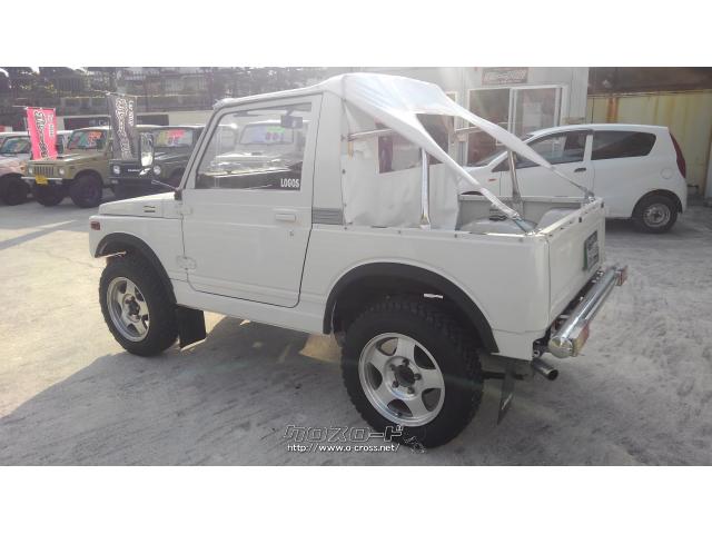 スズキ ジムニー