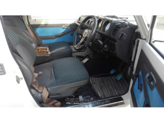 スズキ ジムニー