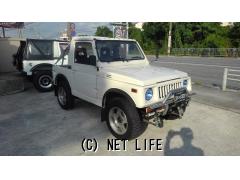 スズキ ジムニー