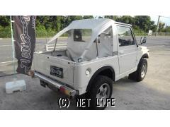 スズキ ジムニー