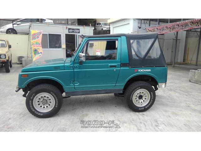 スズキ ジムニー