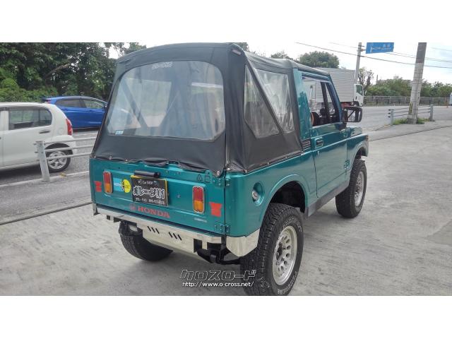 スズキ ジムニー