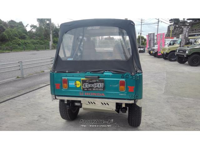 スズキ ジムニー