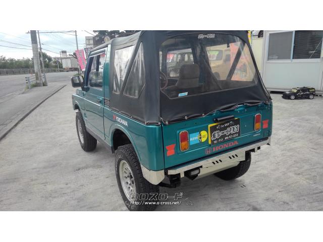 スズキ ジムニー