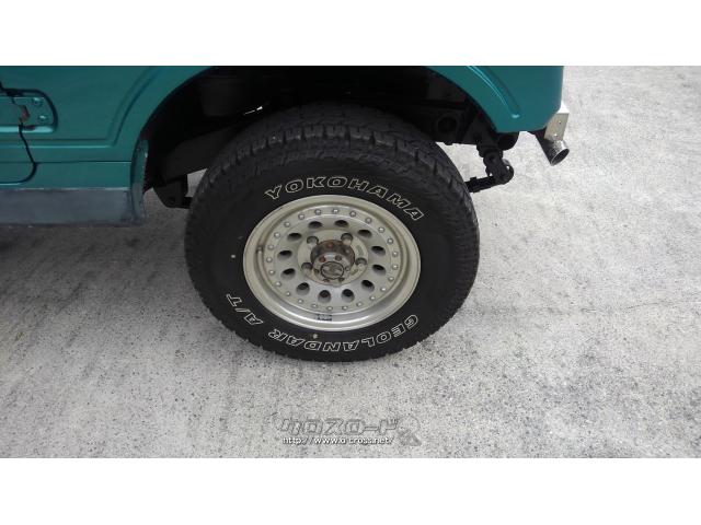 スズキ ジムニー