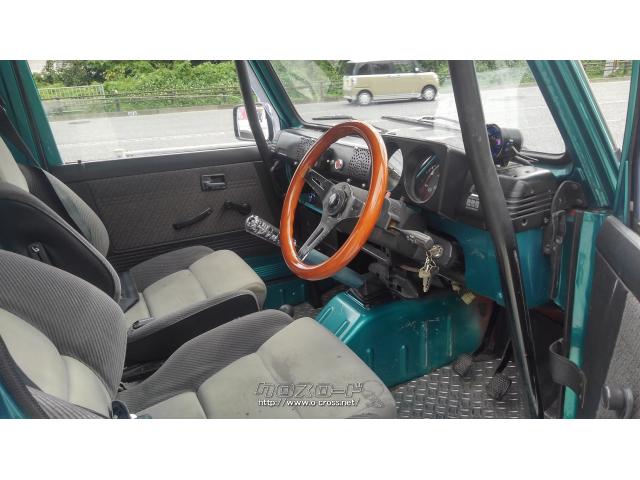 スズキ ジムニー