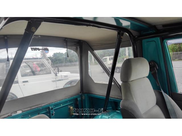 スズキ ジムニー