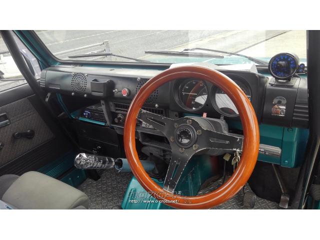 スズキ ジムニー