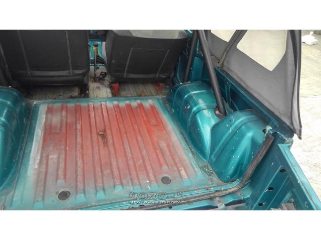 スズキ ジムニー