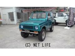 スズキ ジムニー