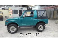 スズキ ジムニー