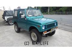 スズキ ジムニー