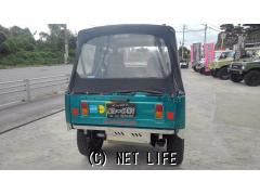 スズキ ジムニー