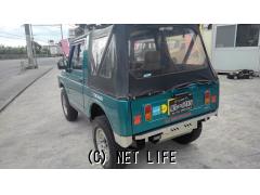 スズキ ジムニー