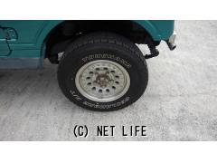 スズキ ジムニー